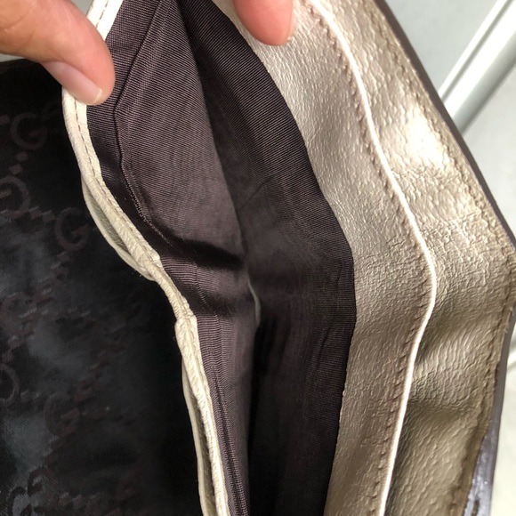 Authentic Gucci Wallet - Picture 6 of 7